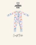 Coastal Babe Onesie