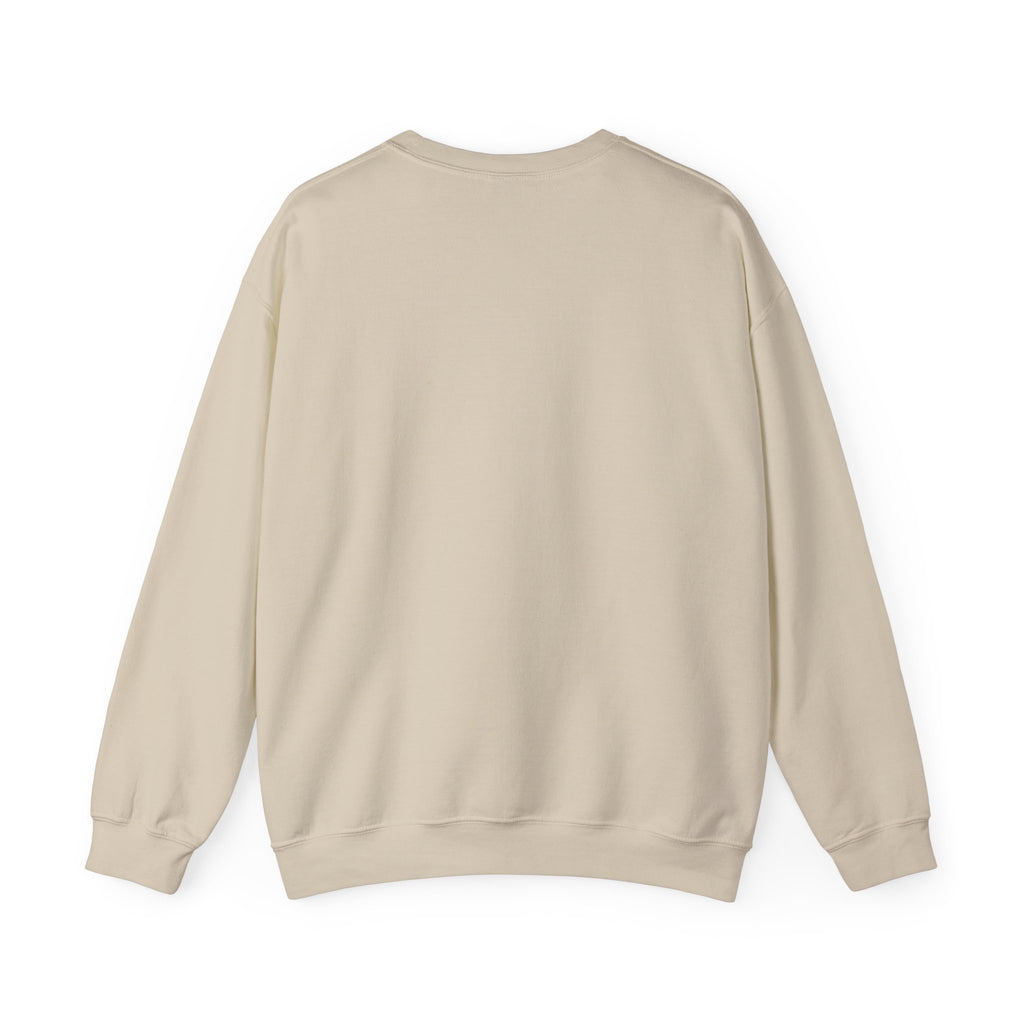 James Co. Bear Crewneck Sweatshirt