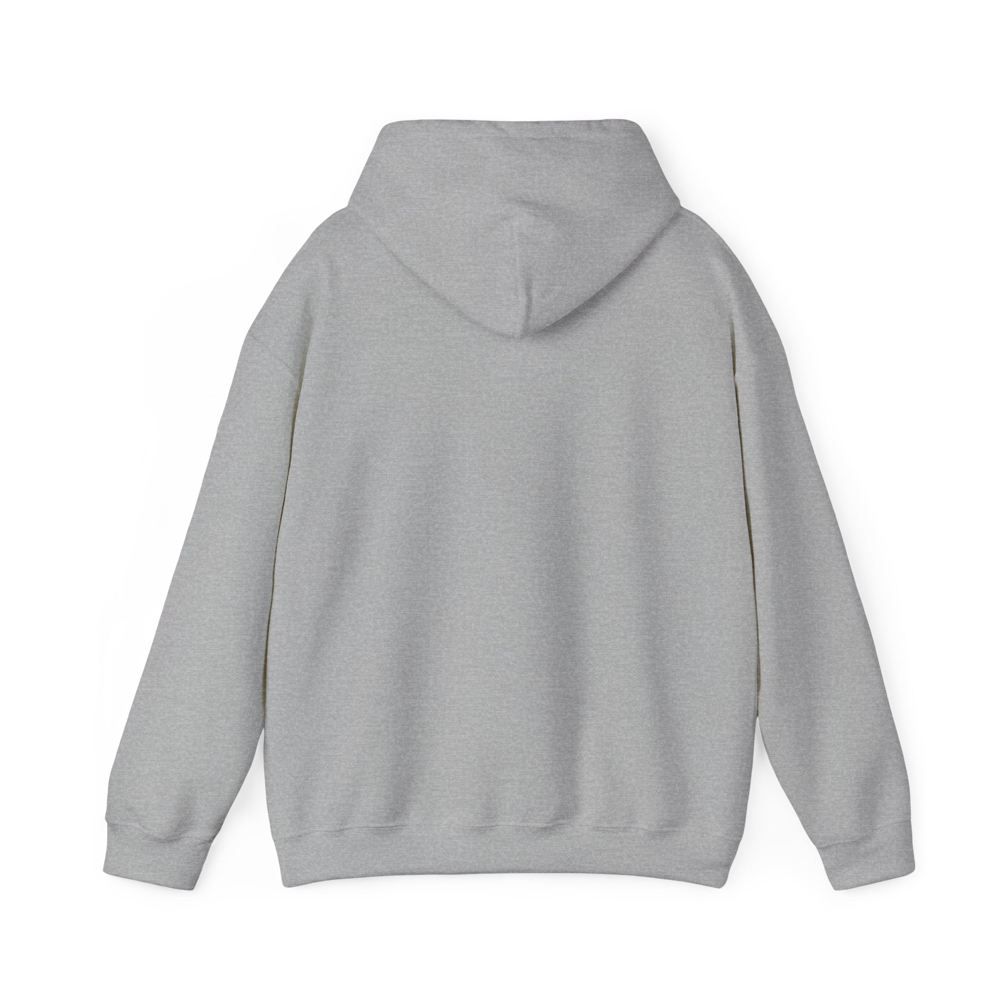 James Co. Bear Hoodie – Minimal Cute Logo Pullover
