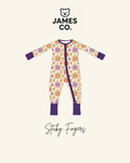 Sticky Fingers Onesie