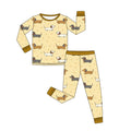Murph & Friends Two Piece Set