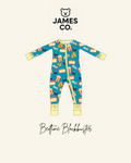 Bedtime Blockbuster Onesie