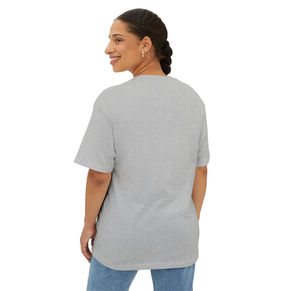 James Co. Bear Logo Tee — Minimalist Kids & Family Graphic T-Shirt