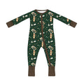 Dad’s New Caddie Onesie
