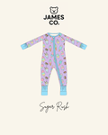 Sugar Rush Onesie