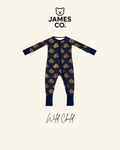 Wild Child Onesie