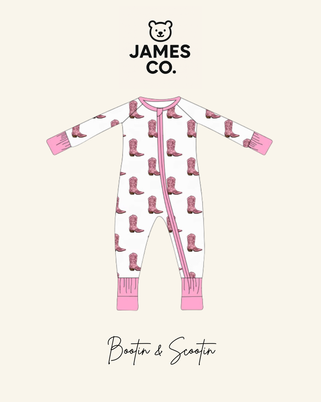 Bootin’ & Scootin’