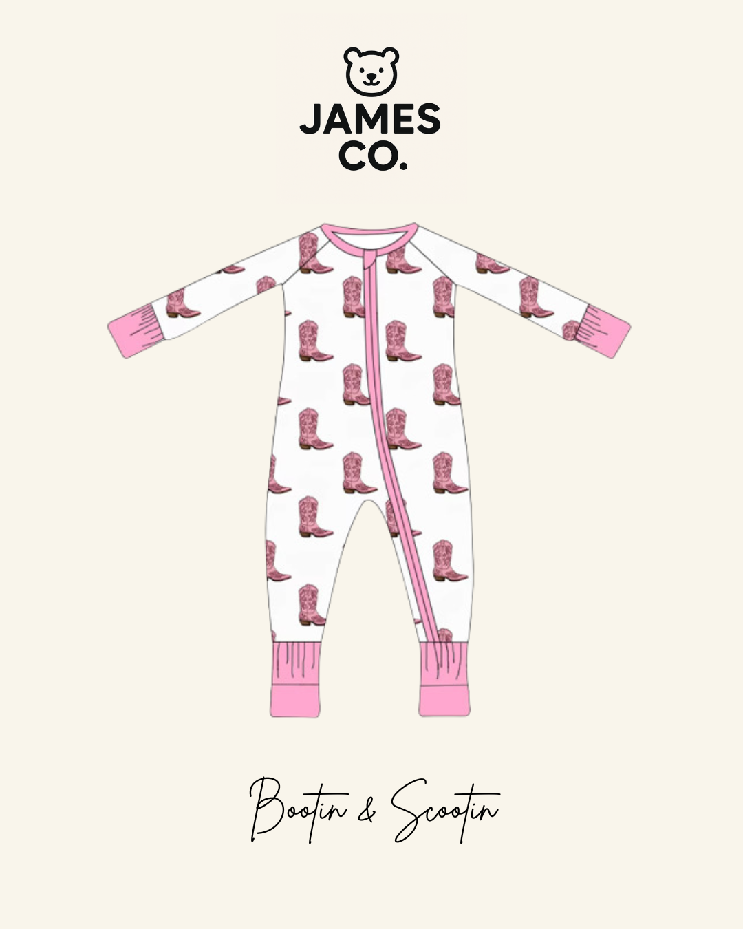 Bootin’ & Scootin’