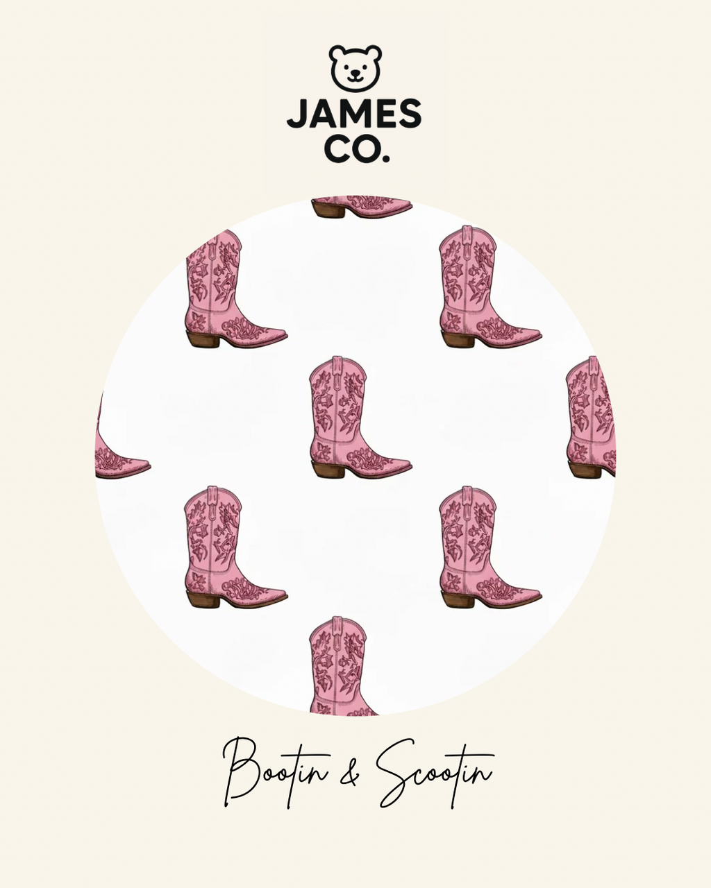 Bootin’ & Scootin’