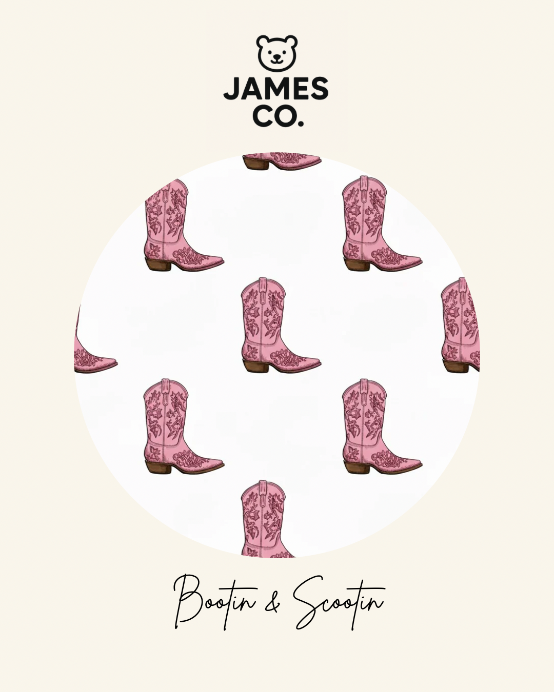 Bootin’ & Scootin’