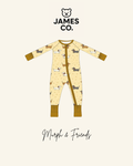 Murph & Friends Onesie