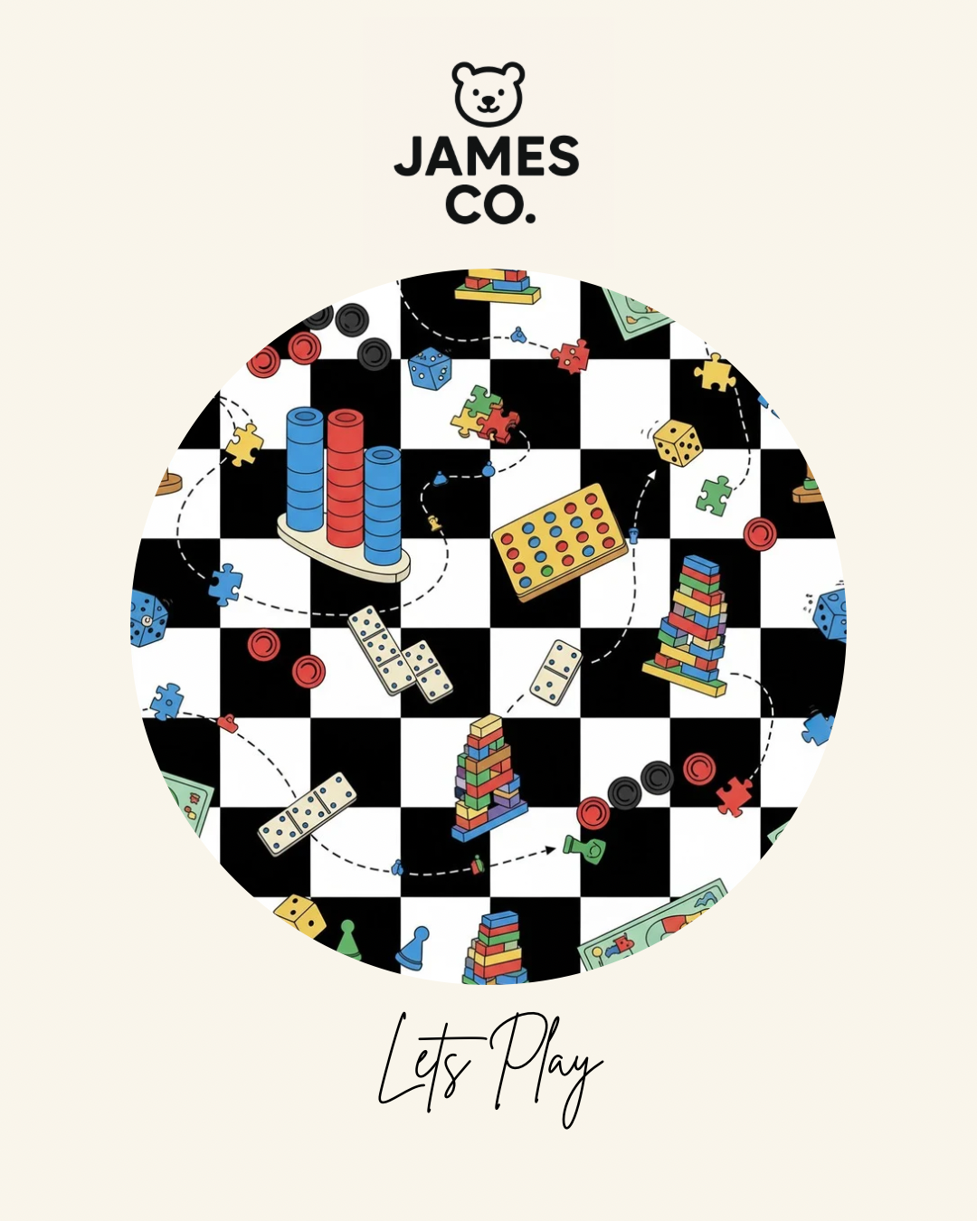 Let’s Play