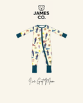 I’ve Got Mom Onesie