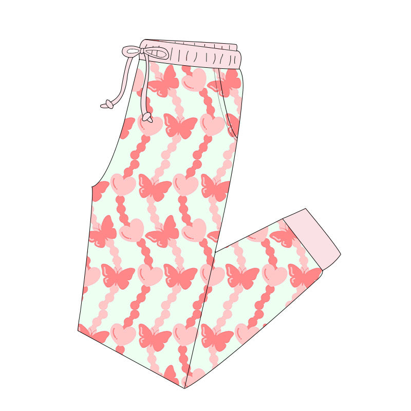 Brooke’s Beads Adult Joggers