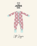 Little Slugger Onesie