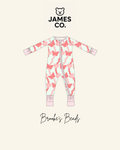 Brooke’s Beads Onesie