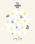 Sunny Days Onesie