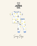 Sunny Days Two Piece Set