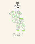 God is Good Two Piece Set