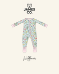 Wildflower Onesie