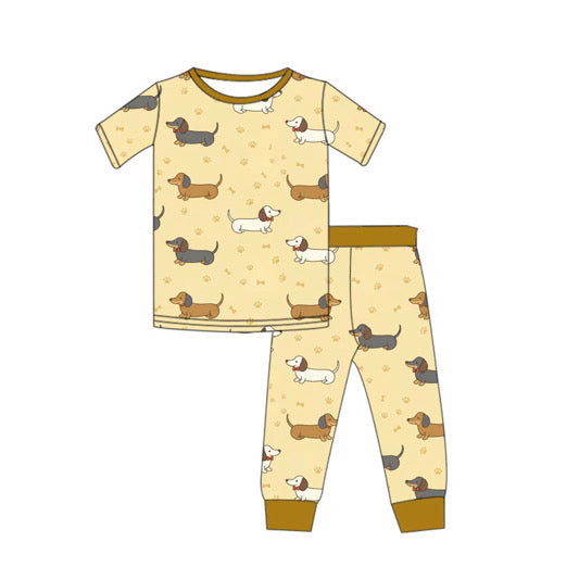 Murph & Friends Two Piece Set