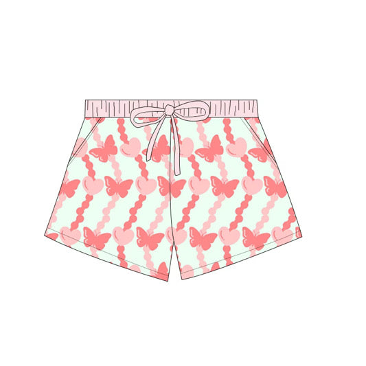 Brooke’s Beads Adult Shorts