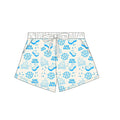 Ralph’s Car Wash Adult Shorts