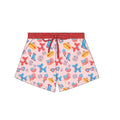 American Baby Adult Shorts