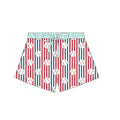 Little Slugger Adult Shorts