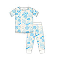Ralph’s Car Wash Two Piece Set