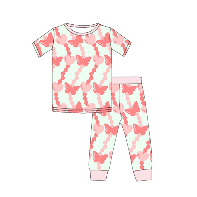 Brooke’s Beads Two Piece Set