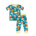Bedtime Blockbuster Two Piece Set