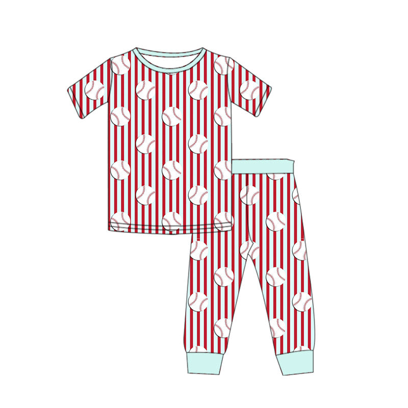Little Slugger Two Piece Set
