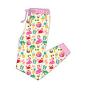 Sandy Toes Adult Joggers