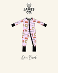 On a Break Onesie