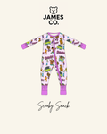 Scooby Snack Onesie